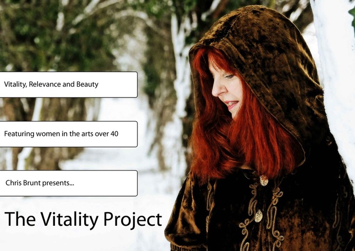Vitality Project - Main Image